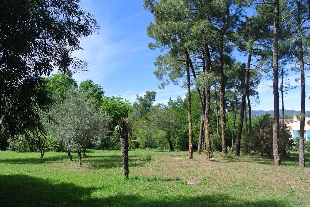Les Rives De St Tropez Apartment แซ็ง-ทรอเป ภายนอก รูปภาพ